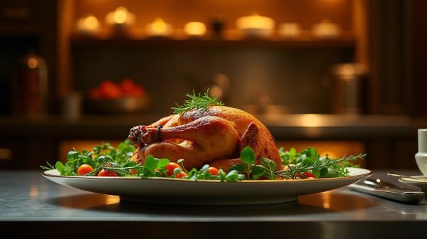 Cuisine de célébrités : maîtriser leurs secrets culinaires