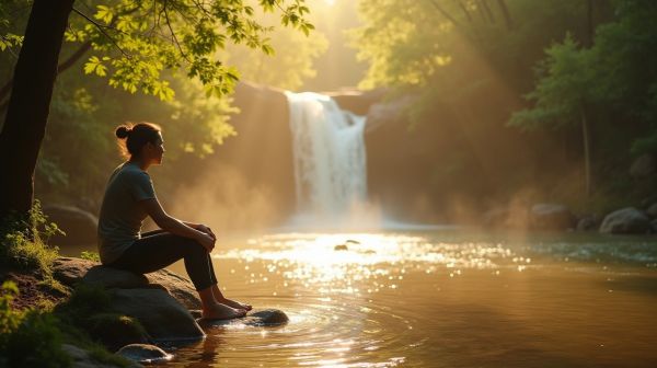 La santé de l'esprit influence votre santé physique