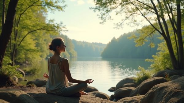 La santé de l'esprit influence votre santé physique
