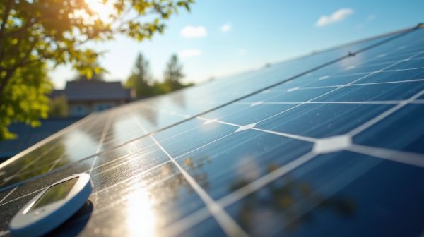 Panneaux solaires : des économies inattendues sur vos factures