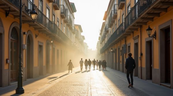 Passer un week-end à Alicante sans plan de secours