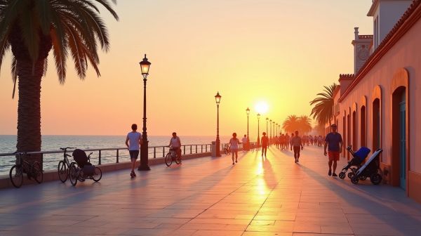 Passer un week-end à Alicante sans plan de secours