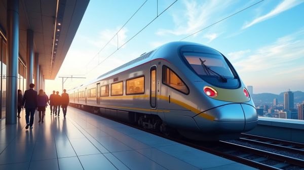 Quelles innovations transforment véritablement le secteur des transports
