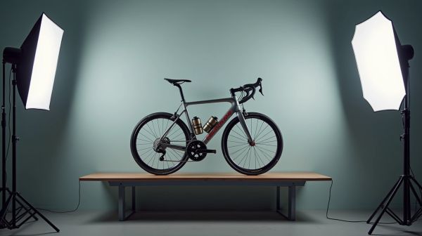 Quels équipements indispensables pour faire du vélo de route ?