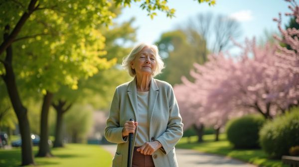 Superaliments seniors : des alliés insoupçonnés pour la santé